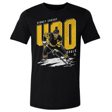 将图片加载到图库查看器，Sidney Crosby 400 Goals Y WHT
