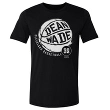将图片加载到图库查看器，Dean Wade Cleveland Basketball WHT
