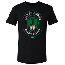 将图片加载到图库查看器，Jaylen Brown Boston Celtics Imprint WHT
