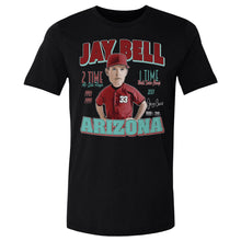 Load image into Gallery viewer, Jay Bell Arizona Comic WHT
