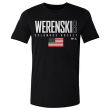 Load image into Gallery viewer, Zach Werenski Columbus USA Elite WHT

