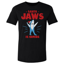 Load image into Gallery viewer, Christmas Santa Jaws WHT
