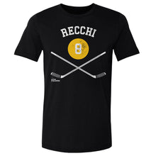 Load image into Gallery viewer, Mark Recchi Pittsburgh 8 Sticks WHT
