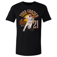 Load image into Gallery viewer, Todd Frazier Cincinnati Name Arc WHT
