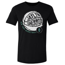 Load image into Gallery viewer, Jaylyn Sherrod New York Basketball WHT
