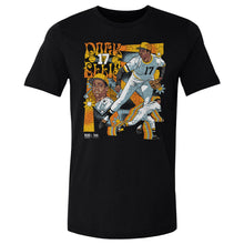Load image into Gallery viewer, Dock Ellis Pittsburgh Psychadellic WHT
