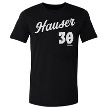 Load image into Gallery viewer, Sam Hauser Boston Script WHT
