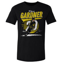 Load image into Gallery viewer, Paul Gardner Pittsburgh Comet WHT
