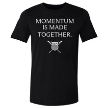 将图片加载到图库查看器，USRowing Momentum Is Made Together WHT
