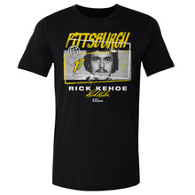 将图片加载到图库查看器，Rick Kehoe Pittsburgh Tones WHT
