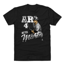将图片加载到图库查看器，Ketel Marte Team W WHT
