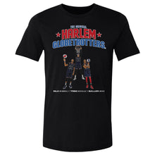 将图片加载到图库查看器，Harlem Globetrotters Trio WHT
