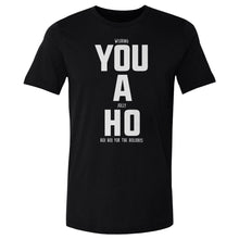 Load image into Gallery viewer, Christmas You A Ho WHT

