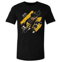 Load image into Gallery viewer, Bryan Rust Pittsburgh Stripes WHT

