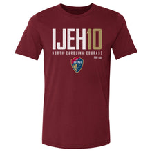Load image into Gallery viewer, Evelyn Ijeh North Carolina Courage Elite WHT
