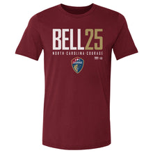 Load image into Gallery viewer, Maycee Bell North Carolina Courage Elite WHT
