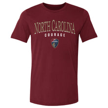 Load image into Gallery viewer, North Carolina Courage Arch WHT
