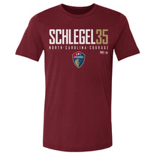 Load image into Gallery viewer, Ally Schlegel North Carolina Courage Elite WHT
