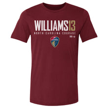 Load image into Gallery viewer, Ryan Williams North Carolina Courage Elite WHT

