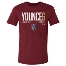 Load image into Gallery viewer, Ivy Younce North Carolina Courage Elite WHT

