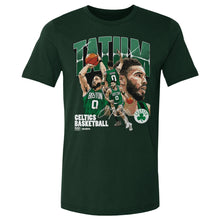Load image into Gallery viewer, Jayson Tatum Boston Celtics Collage WHT
