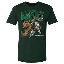 Load image into Gallery viewer, Saquon Barkley Philadelphia Collage WHT
