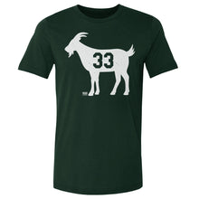 Load image into Gallery viewer, Boston GOAT 33 WHT
