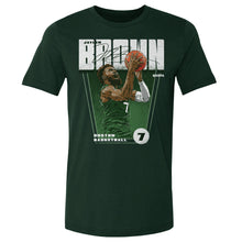Load image into Gallery viewer, Jaylen Brown Boston Premiere WHT
