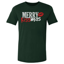 Load image into Gallery viewer, Christmas Merry Kissmas WHT
