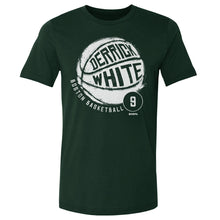 Load image into Gallery viewer, Derrick White Boston Basketball WHT
