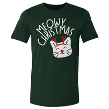 将图片加载到图库查看器，Christmas Meowy Christmas WHT
