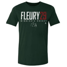Load image into Gallery viewer, Marc-Andre Fleury Minnesota Elite WHT
