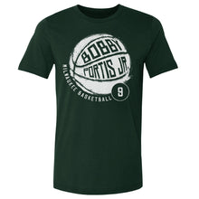 Load image into Gallery viewer, Bobby Portis Jr. Milwaukee Basketball WHT

