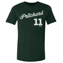 将图片加载到图库查看器，Payton Pritchard Boston Script WHT
