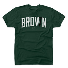 Load image into Gallery viewer, Jaylen Brown Name Number W WHT
