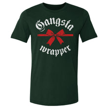 Load image into Gallery viewer, Christmas Gangsta Wrapper WHT
