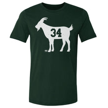 Load image into Gallery viewer, Boston GOAT 34 WHT
