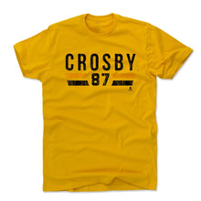 Load image into Gallery viewer, Sidney Crosby Font YK
