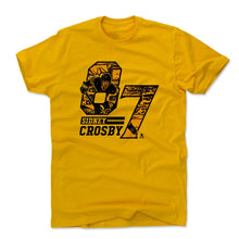将图片加载到图库查看器，Sidney Crosby Offset Y
