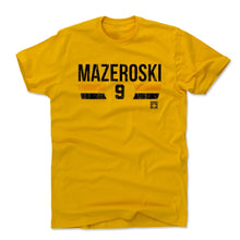 Load image into Gallery viewer, Bill Mazeroski Font K
