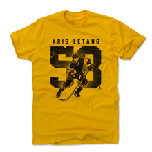 Load image into Gallery viewer, Kris Letang Grunge K
