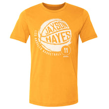Load image into Gallery viewer, Jaxson Hayes Los Angeles L Basketball WHT
