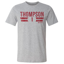 Load image into Gallery viewer, Amen Thompson Houston Rockets Font
