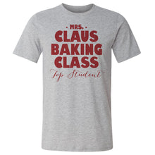 Load image into Gallery viewer, Christmas Mrs. Claus Baking Class
