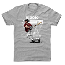 Load image into Gallery viewer, Craig Biggio Throwback Number WHT
