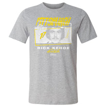 将图片加载到图库查看器，Rick Kehoe Pittsburgh Tones WHT
