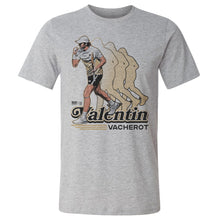 将图片加载到图库查看器，Valentin Vacherot Tennis Retro
