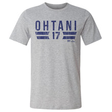 Load image into Gallery viewer, Shohei Ohtani Los Angeles D Font
