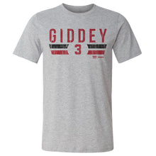 将图片加载到图库查看器，Josh Giddey Chicago Bulls Font
