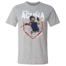 Load image into Gallery viewer, Ronald Acuna Jr. Base WHT
